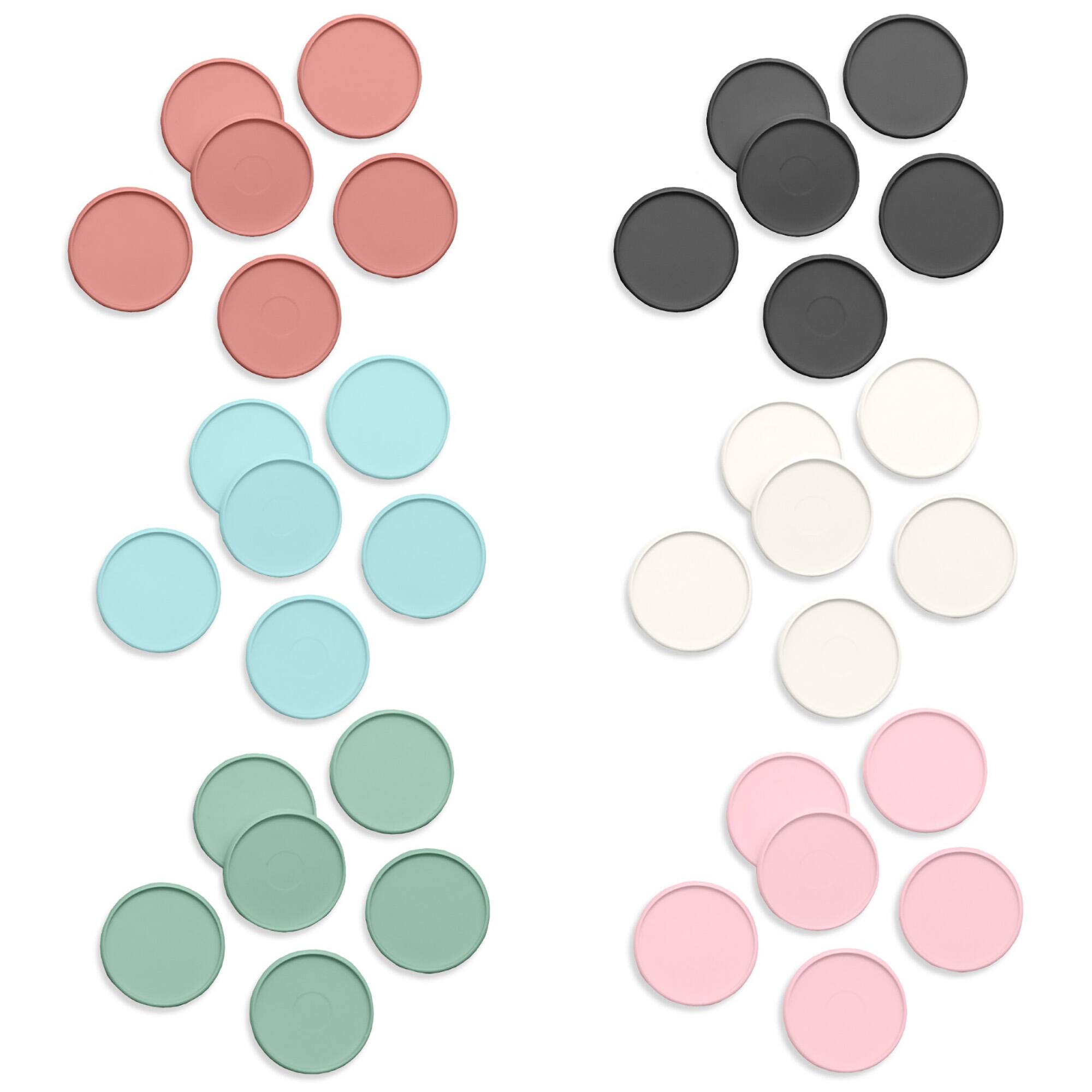 We R Memory Keepers® Planner Discs, 54ct.